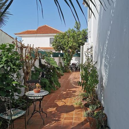 Апартаменты Jardin44 Санта-Урсула Экстерьер фото