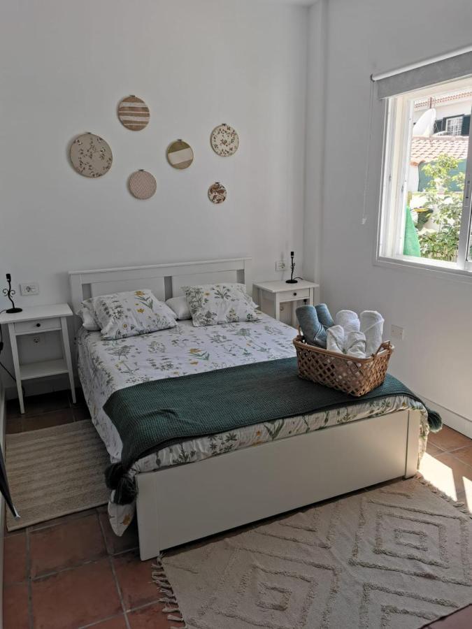 Апартаменты Jardin44 Санта-Урсула Экстерьер фото