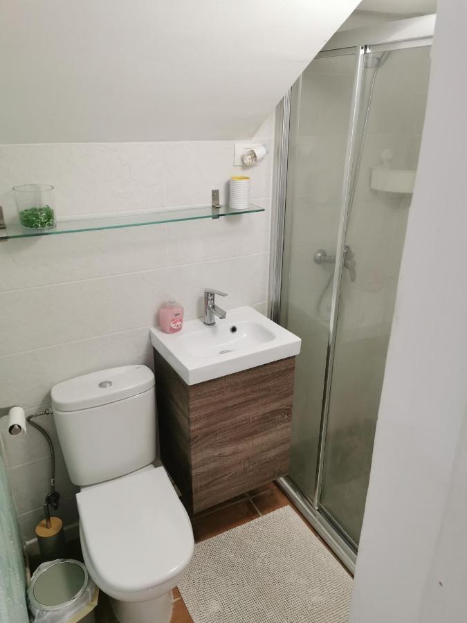 Апартаменты Jardin44 Санта-Урсула Экстерьер фото